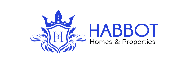 Habbot Homes and Properties Logo